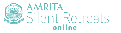 Online Silent Retreats