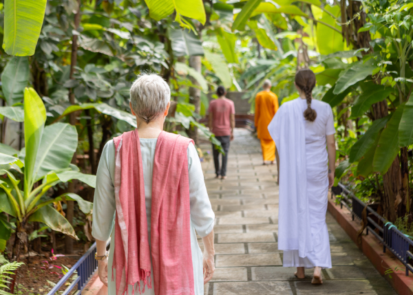 Yoga Sūtras of Patañjali Retreat Chapter on Freedom; Kaivalya Pada